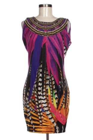 Rochie Junona, Mărime XL, Culoare Multicolor, Preț 209,96 Lei, #137668698