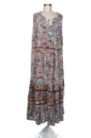 Kleid Bon Prix, Größe XXL, Farbe Mehrfarbig, Preis € 29,00, #137668808