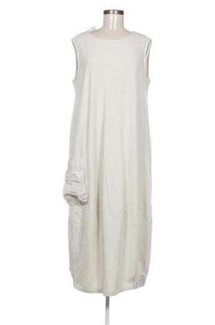 Kleid Unbranded, Größe XL, Farbe Ecru, Preis € 26,00, #137668819