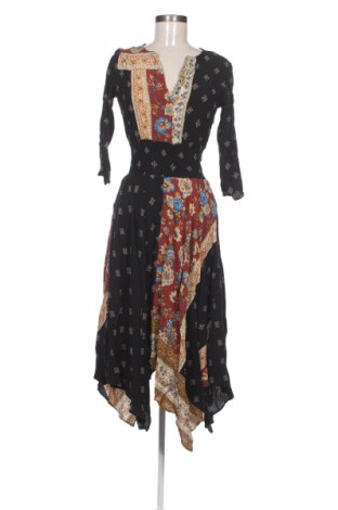 Šaty  Desigual, Velikost M, Barva Vícebarevné, Cena  2 183,00 Kč, #137668855