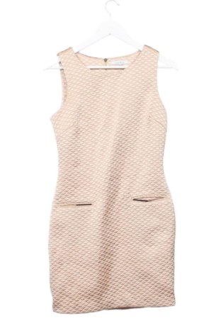 Kleid Lucy & Co, Größe M, Farbe Beige, Preis € 37,00, #137669033