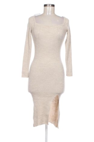 Kleid Unbranded, Größe S, Farbe Beige, Preis € 13,00, #137669118