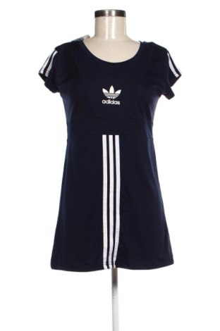 Φόρεμα Adidas, Μέγεθος L, Χρώμα Μπλέ, Τιμή 37,00 €, #137669222