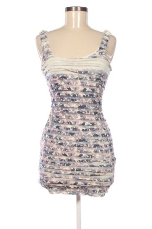 Kleid H&M, Größe S, Farbe Mehrfarbig, Preis € 13,00, #137669296