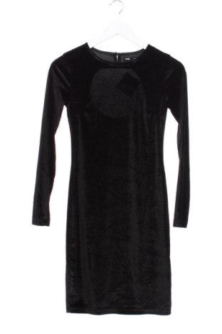 Rochie Sinsay, Mărime XS, Culoare Negru, Preț 30,00 Lei, #137670069