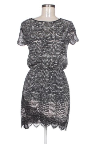 Kleid Bershka, Größe M, Farbe Mehrfarbig, Preis € 13,72, #137670191