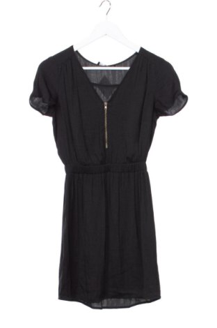 Rochie Atmosphere, Mărime XXS, Culoare Negru, Preț 42,00 Lei, #137670278