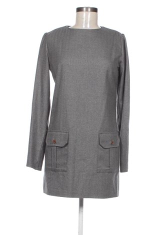 Kleid Unbranded, Größe S, Farbe Grau, Preis € 6,86, #137670286