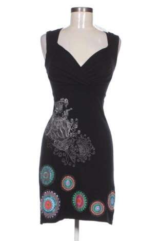 Ruha Desigual, Méret S, Szín Sokszínű, Ár 12 836 Ft, #137670355