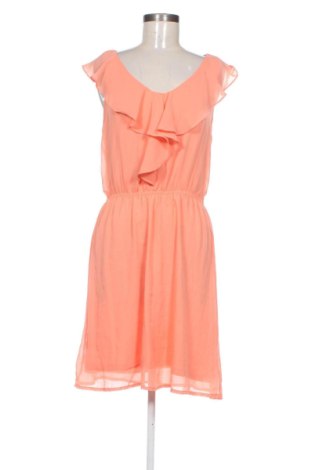 Šaty  H&M, Velikost M, Barva Oranžová, Cena  315,00 Kč, #137671199