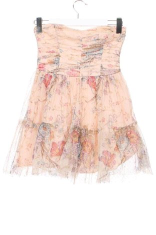 Rochie Zara, Mărime XS, Culoare Multicolor, Preț 76,00 Lei, #137671502