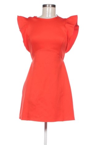 Rochie ASOS, Mărime M, Culoare Portocaliu, Preț 130,00 Lei, #137672576
