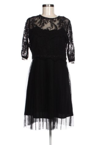 Rochie Guess, Mărime M, Culoare Negru, Preț 263,35 Lei, #137672647