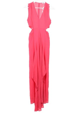 Rochie Patrizia Pepe, Mărime L, Culoare Roz, Preț 776,86 Lei, #137673214