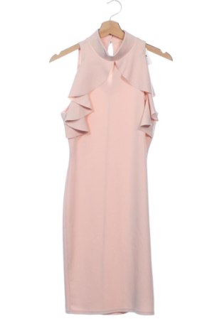 Rochie Unbranded, Mărime XS, Culoare Roz, Preț 141,00 Lei, #137673573