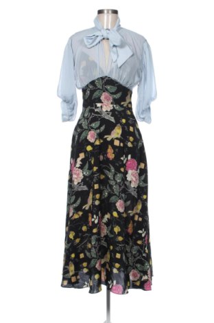 Sukienka Topshop, Rozmiar M, Kolor Kolorowy, Cena 79,85 zł, #137673910