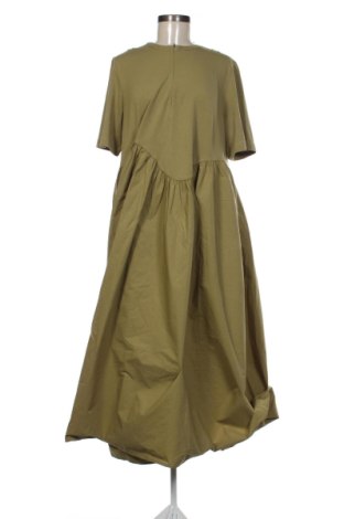 Rochie COS, Mărime L, Culoare Verde, Preț 315,00 Lei, #137673981