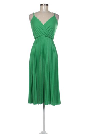 Rochie Unbranded, Mărime M, Culoare Verde, Preț 86,00 Lei, #137674129