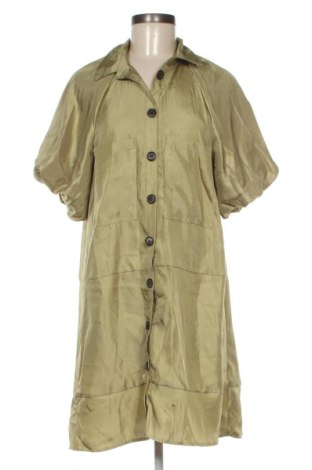 Kleid Unbranded, Größe L, Farbe Grün, Preis € 20,19, #137674732