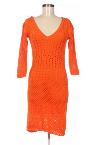 Šaty  Catherine Malandrino, Veľkosť M, Farba Oranžová, Cena  34,95 €, #137674836