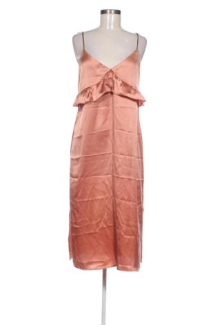 Kleid Scotch & Soda, Größe M, Farbe Aschrosa, Preis € 57,53, #137674954