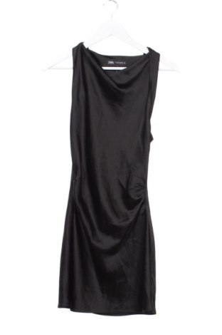 Šaty  Zara, Velikost XS, Barva Černá, Cena  476,00 Kč, #137674992