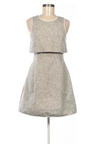 Рокля Armani Exchange, Размер M, Цвят Сив, Цена 75,37 €, #137675258