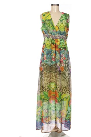 Kleid Accessorize, Größe M, Farbe Mehrfarbig, Preis € 27,98, #137675338