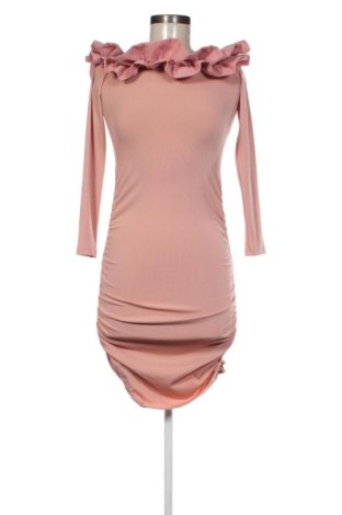 Φόρεμα Unbranded, Μέγεθος S, Χρώμα Σάπιο μήλο, Τιμή 8,00 €, #137675408