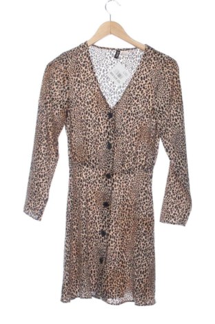 Kleid H&M, Größe XS, Farbe Mehrfarbig, Preis € 10,00, #137675638