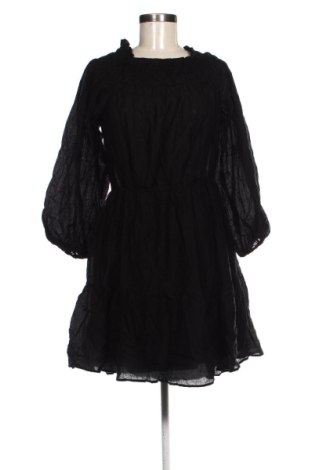 Kleid H&M, Größe M, Farbe Schwarz, Preis € 13,00, #137675655
