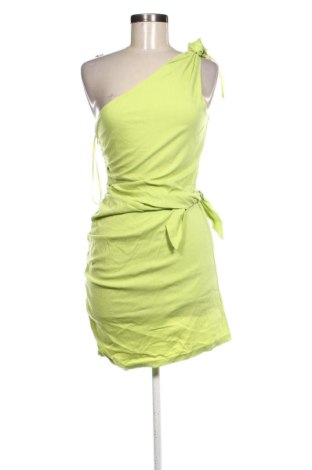 Φόρεμα Zara, Μέγεθος S, Χρώμα Πράσινο, Τιμή 15,00 €, #137675725