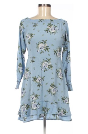 Рокля H&M, Размер M, Цвят Многоцветен, Цена 10,00 €, #137675791