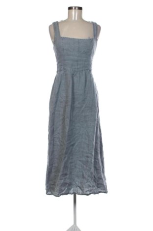 Kleid Zara, Größe M, Farbe Grau, Preis € 24,83, #137675844