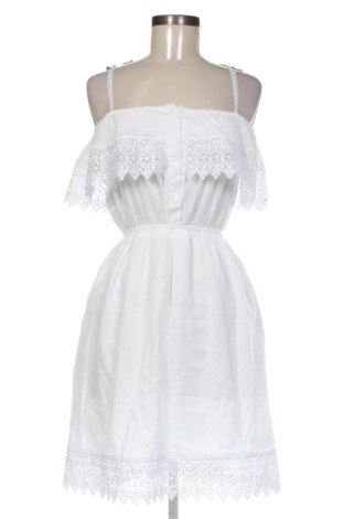Kleid Unbranded, Größe XS, Farbe Weiß, Preis € 18,00, #137675923
