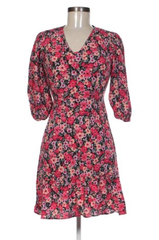 Šaty  F&F, Velikost XS, Barva Vícebarevné, Cena  171,00 Kč, #137675976