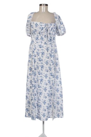 Kleid SHEIN, Größe L, Farbe Mehrfarbig, Preis 27,43 €, #137675995