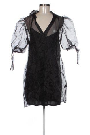 Φόρεμα ASOS, Μέγεθος XL, Χρώμα Μαύρο, Τιμή 36,39 €, #137676217
