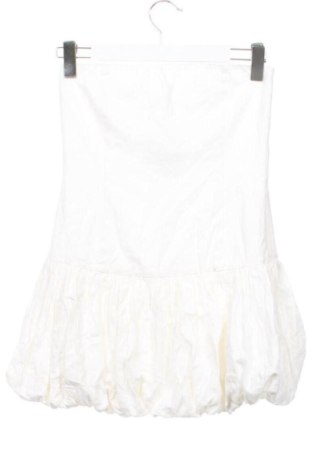 Rochie Pull&Bear, Mărime S, Culoare Alb, Preț 57,74 Lei, #137676354