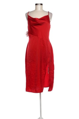 Φόρεμα Unbranded, Μέγεθος L, Χρώμα Κόκκινο, Τιμή 37,40 €, #137676398
