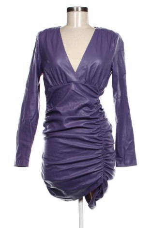 Kleid Zara, Größe M, Farbe Lila, Preis € 13,00, #137677018