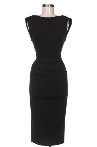 Šaty  Unbranded, Velikost S, Barva Černá, Cena  277,00 Kč, #137677054