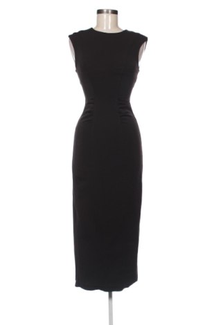 Рокля Zara, Размер XS, Цвят Черен, Цена 20,39 €, #137677217