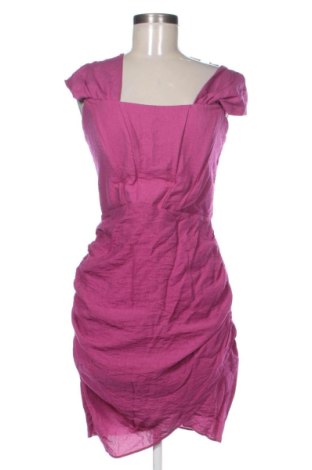 Rochie Trendyol, Mărime M, Culoare Roz, Preț 125,98 Lei, #137677337