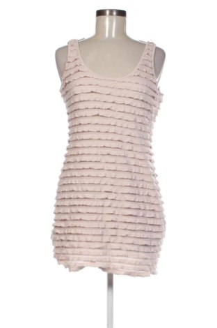 Šaty  H&M Divided, Velikost L, Barva Popelavě růžová, Cena  364,00 Kč, #137677504