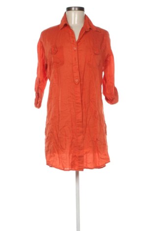 Kleid H&M, Größe M, Farbe Orange, Preis € 16,00, #137677787