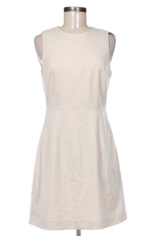 Šaty  H&M, Velikost M, Barva Krémová, Cena  315,00 Kč, #137678060