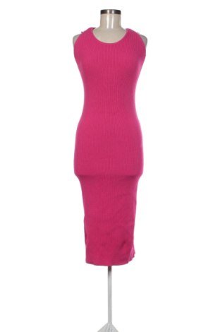 Φόρεμα Zara, Μέγεθος M, Χρώμα Ρόζ , Τιμή 25,00 €, #137678592