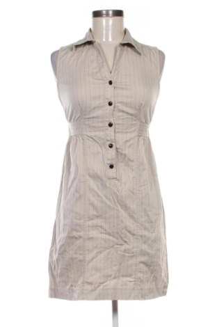 Kleid H&M, Größe XS, Farbe Beige, Preis 13,00 €, #137678670