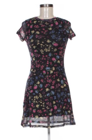 Kleid H&M, Größe XS, Farbe Mehrfarbig, Preis 15,00 €, #137678687